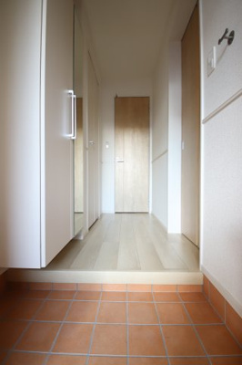 【玄関】 | LN藤沢台(ｴﾙｴﾇ ﾌｼﾞｻﾜﾀﾞｲ)