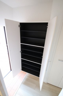 【収納】 | LN藤沢台(ｴﾙｴﾇ ﾌｼﾞｻﾜﾀﾞｲ)