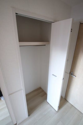 【収納】 | LN藤沢台(ｴﾙｴﾇ ﾌｼﾞｻﾜﾀﾞｲ)