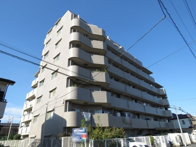 【外観】 | グリーンパーク川越