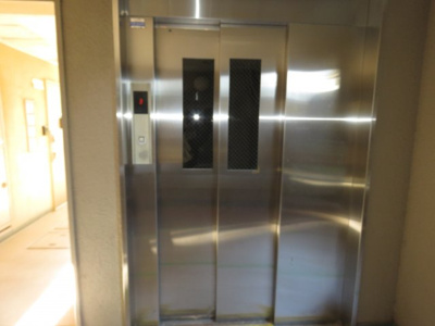 【その他共用部分】 | グリーンパーク川越