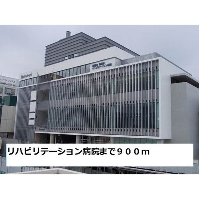 【周辺】 | リーフグリーン