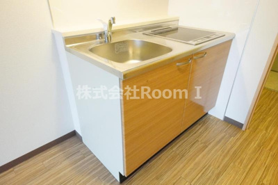 【キッチン】 | イグレック南本町(イグレックミナミホンマチ) | キッチンです