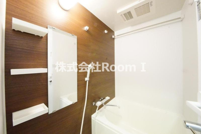【浴室】 | イグレック南本町(イグレックミナミホンマチ) | お風呂です