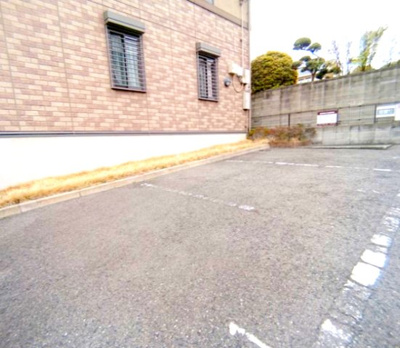 【駐車場】 | グレイスM・K