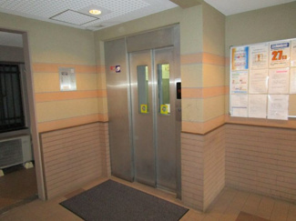 【その他共用部分】