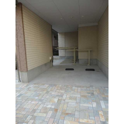 【その他共用部分】 | ラ・ヴィータ