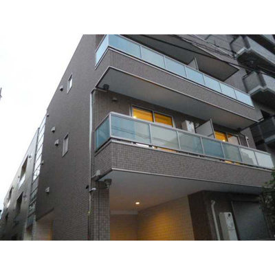 【外観】 | ラ・ヴィータ