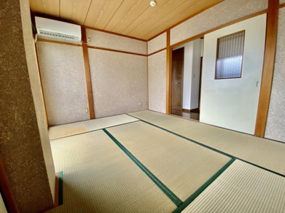 【和室】 | メゾンふるさと