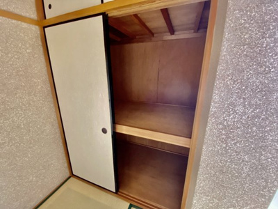 【収納】 | メゾンふるさと