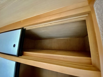 【収納】 | メゾンふるさと