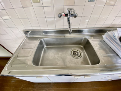 【キッチン】 | メゾンふるさと