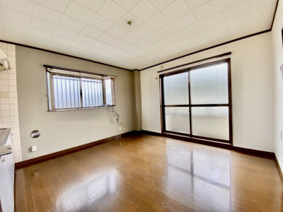 【居間・リビング】 | メゾンふるさと