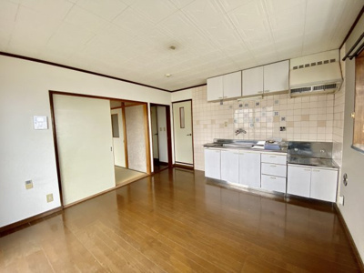 【居間・リビング】 | メゾンふるさと