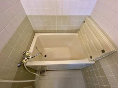 【浴室】 | メゾンふるさと