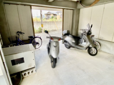 【その他共用部分】 | メゾンふるさと