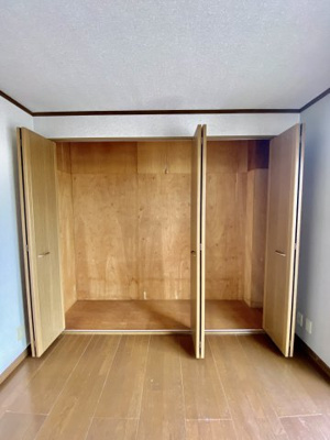 【収納】 | メゾンふるさと