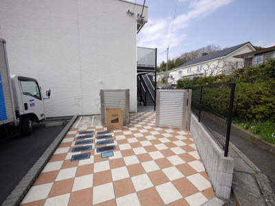 【エントランス】 | リブリ・フローラ