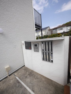 【その他共用部分】 | リブリ・フローラ