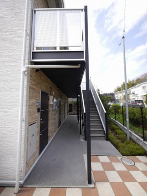 【その他共用部分】 | リブリ・フローラ