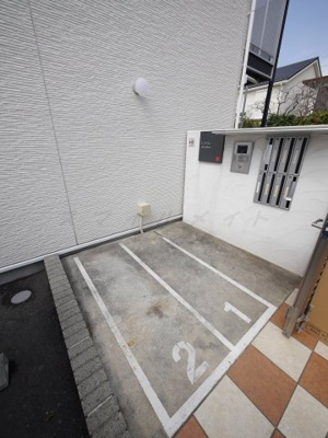 【その他共用部分】 | リブリ・フローラ