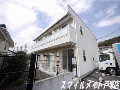 【外観】 | リブリ・フローラ