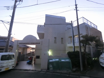 【外観】 | クリオ上大岡Ⅱ弐番館 | 総戸数１９戸、平成元年３月築、管理人は日勤勤務につき管理体制良好です♪