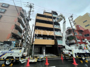 ブライズ多摩川の画像