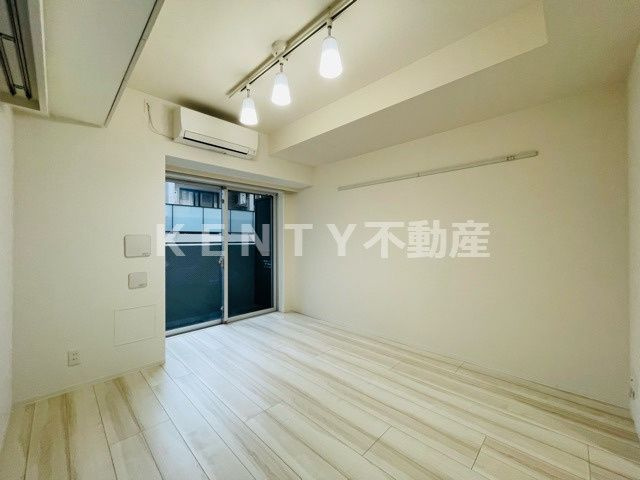 【洋室】 | ブライズ多摩川 | ゆったりした洋室です