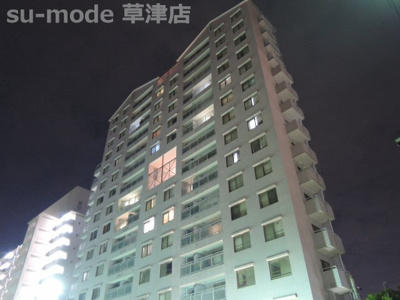 【外観】 | コスモ守山5番館