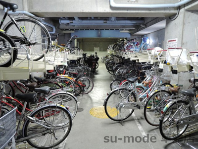 【その他共用部分】 | コスモ守山5番館