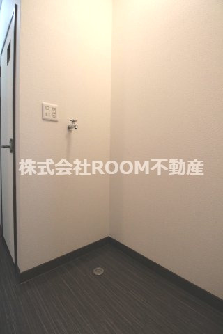 ラ・フォンテーヌの設備