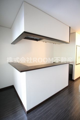 ラ・フォンテーヌの内装|物件の内装です