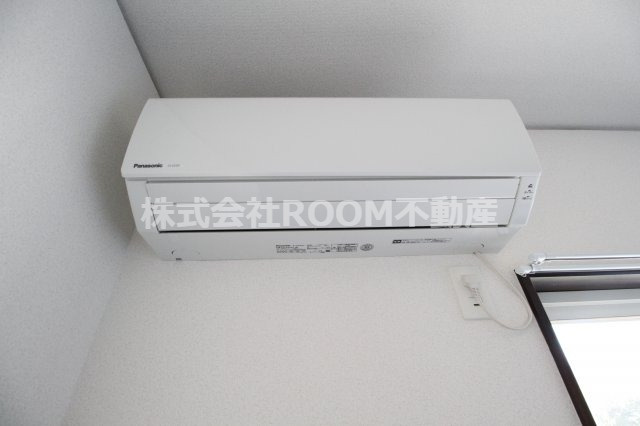 ラ・フォンテーヌの設備