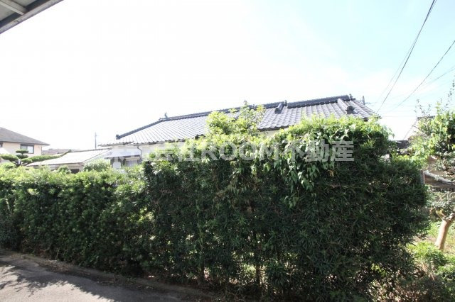 ラ・フォンテーヌの展望