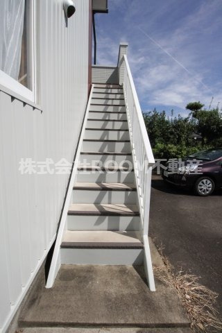 ラ・フォンテーヌのその他