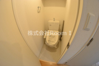 【トイレ】 | SERENiTE谷四（セレニテ谷四） | トイレも気になるポイント