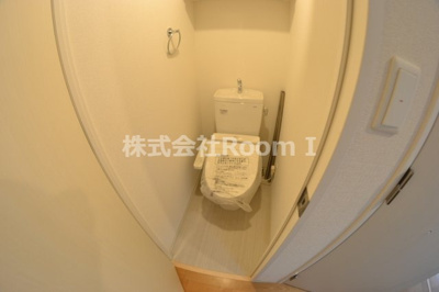 【トイレ】 | SERENiTE谷四（セレニテ谷四） | トイレも気になるポイント