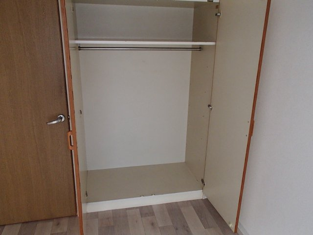 【収納】 | ラフィーネ小若江 | 小物を収納するのに便利です