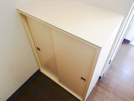  | グランブール鳥居本 | シューズボックス