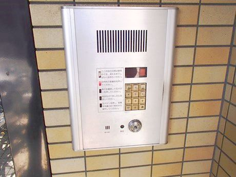  | グランブール鳥居本 | オートロック
