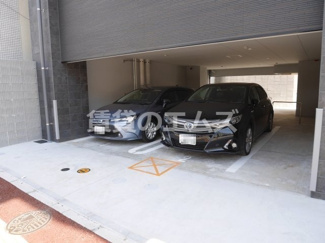 【駐車場】 | Ｅｔｉｎｃｅｌｌの駐車場