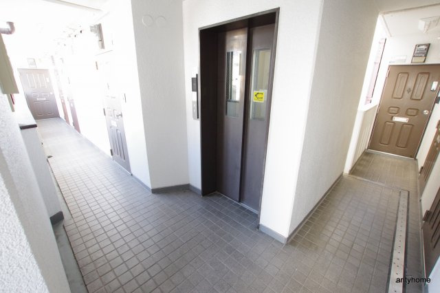 ルネッサンス西梅田　仲介手数料無料のその他共用部分