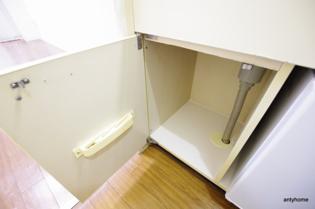 ルネッサンス西梅田　仲介手数料無料の設備