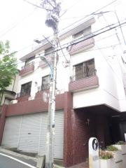 【外観】 | カワイビル