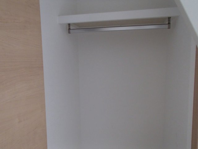 【収納】 | INOVE小若江Ⅲ | 収納豊富です