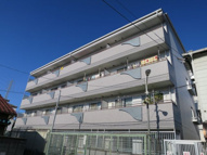 福住マンションの画像