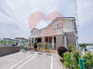 プロムナード桃山の画像