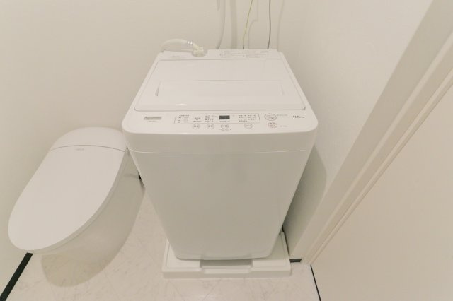 BoaSorte鎌倉の設備