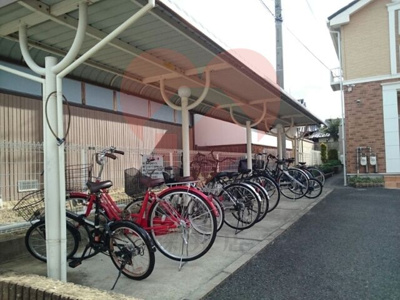 【その他共用部分】 | イノセントコートＡ棟